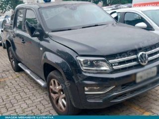 Volkswagen em leilao em Brasil