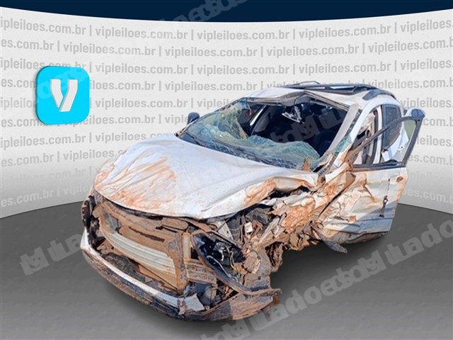 Chevrolet 2023 em leilão em Marabá/PA