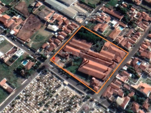 Casa de 10000 m2 em leilão em Barra Bonita/SP