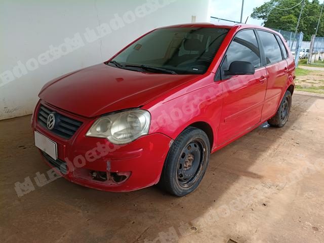 Volkswagen em leilao em Brasil