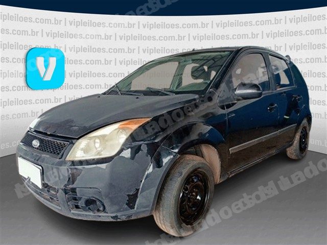 Ford em leilao em Brasil
