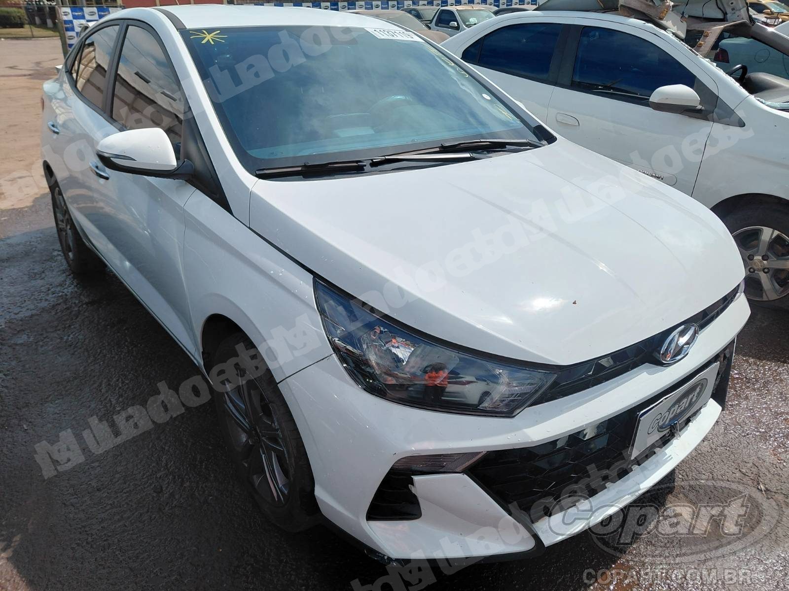Lote em leilao em Goiânia/GO