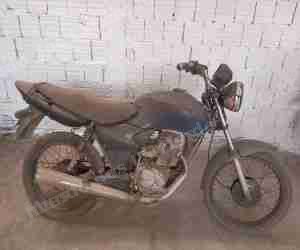 Honda 2005 em leilao em Brasil - Lote 10