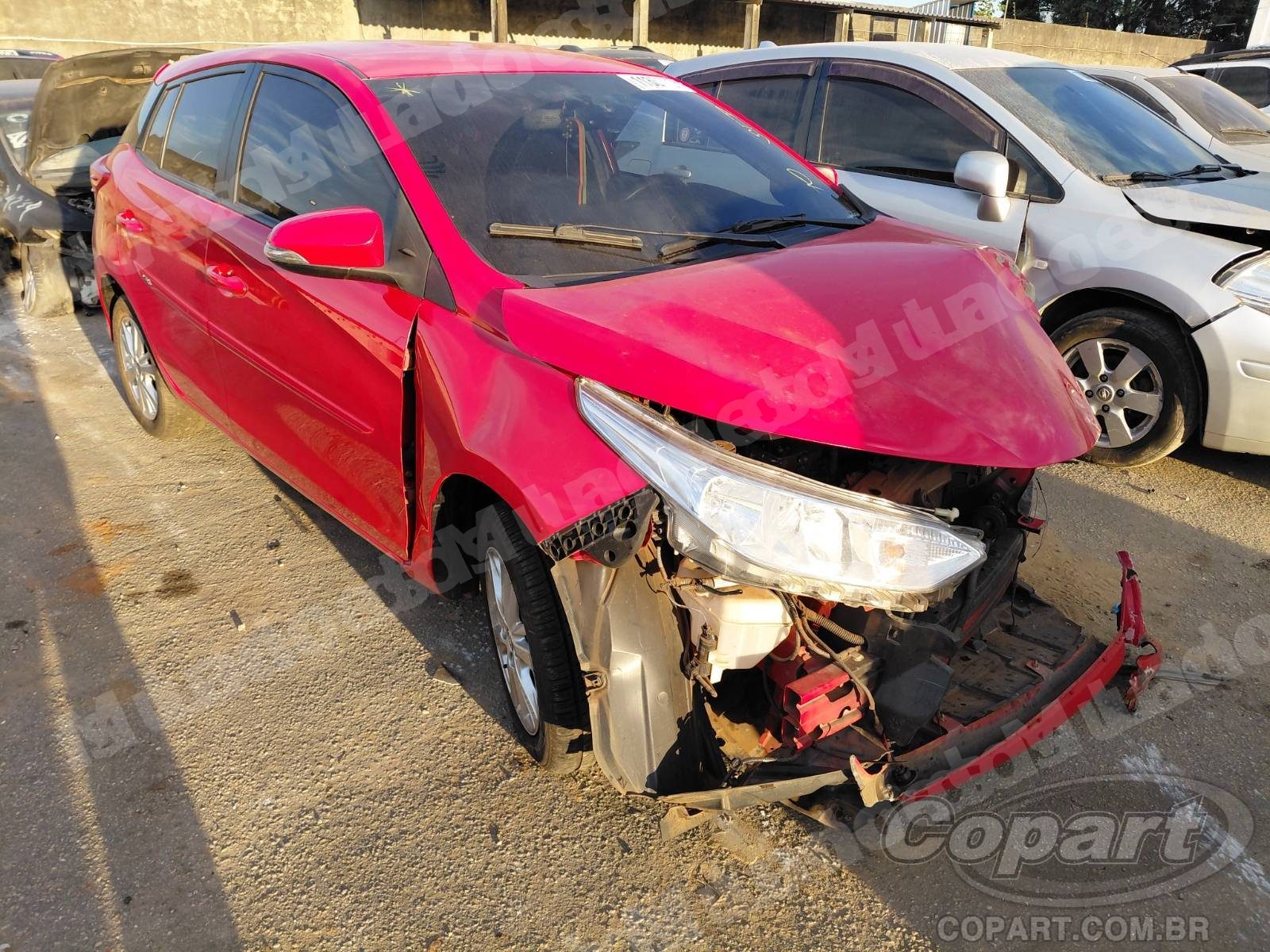Lote em leilao em Caçapava/SP