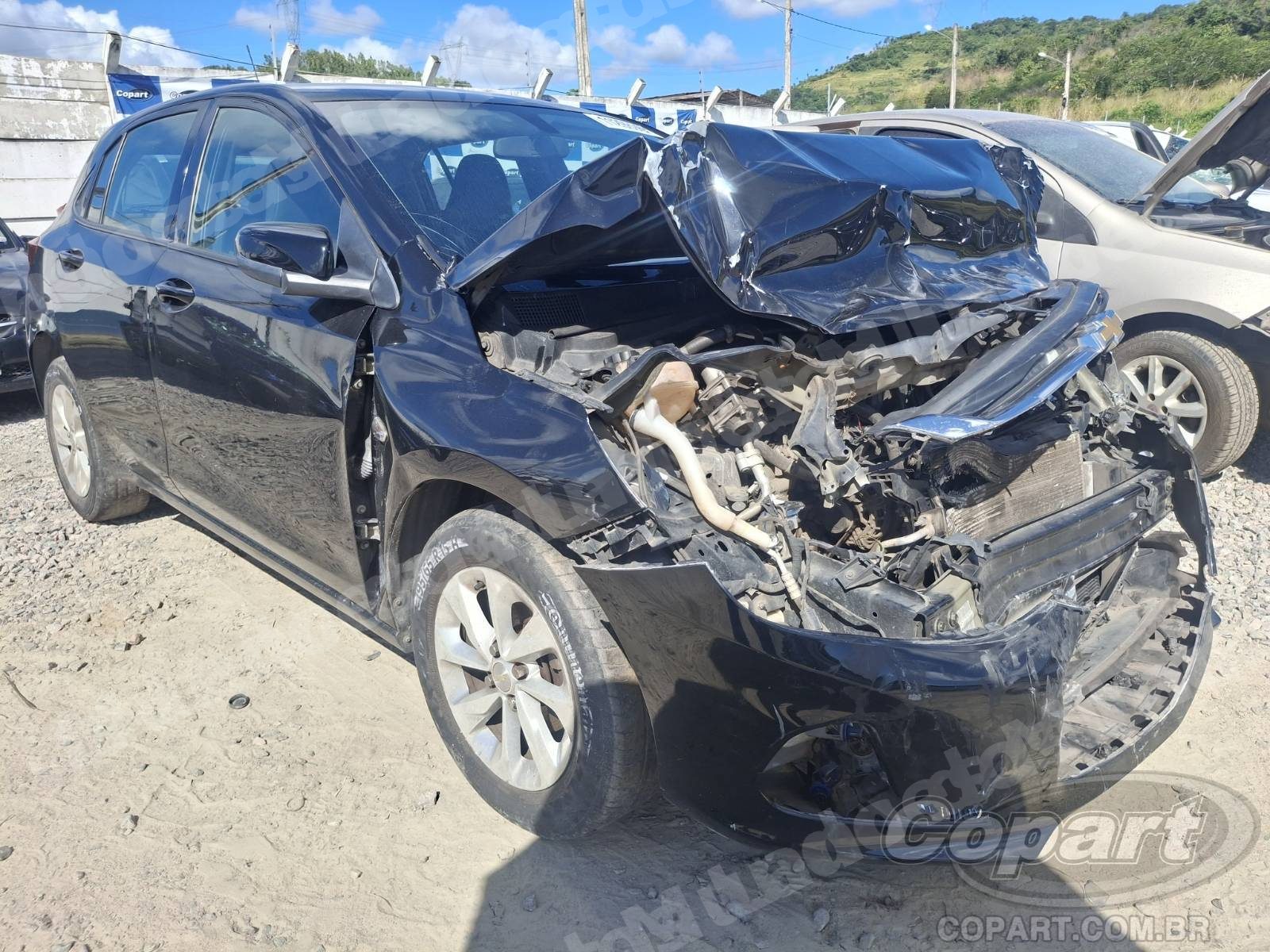 Lote em leilao em Vitória de Santo Antão/PE