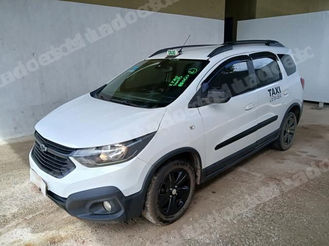Chevrolet 2022 em leilão em Goiânia/GO