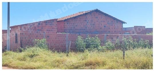 Imovel em leilao em Matina/BA