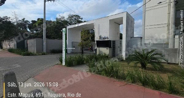 Jac em leilao em Rio de Janeiro/RJ