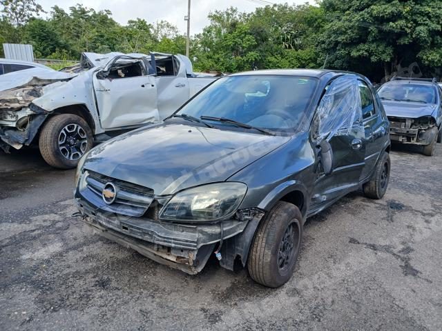 Gm em leilao em Brasil