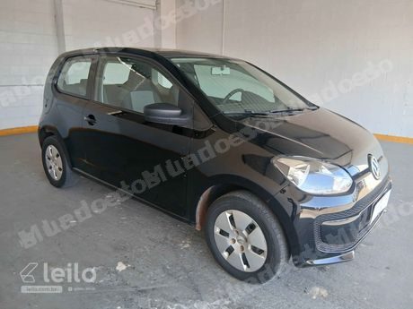Volkswagen em leilao em Manaus/AM