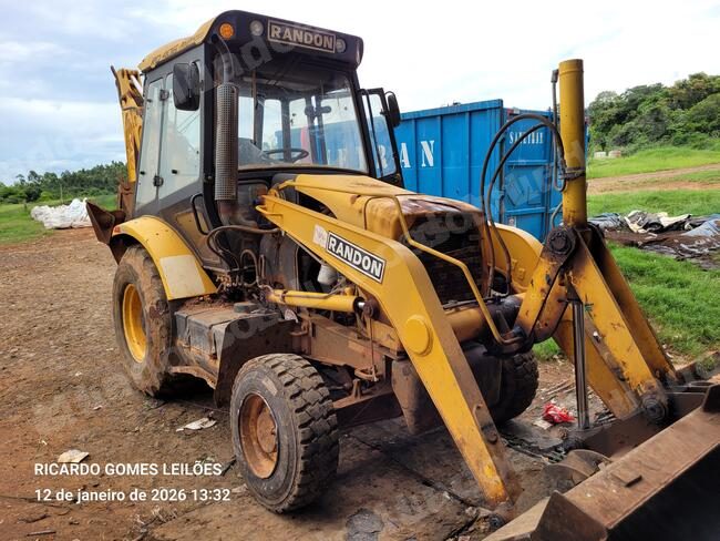 Lote em leilao em Brasil - Lote 879