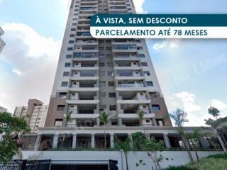 Apartamento de 108 m2 em leilão em São Paulo/SP