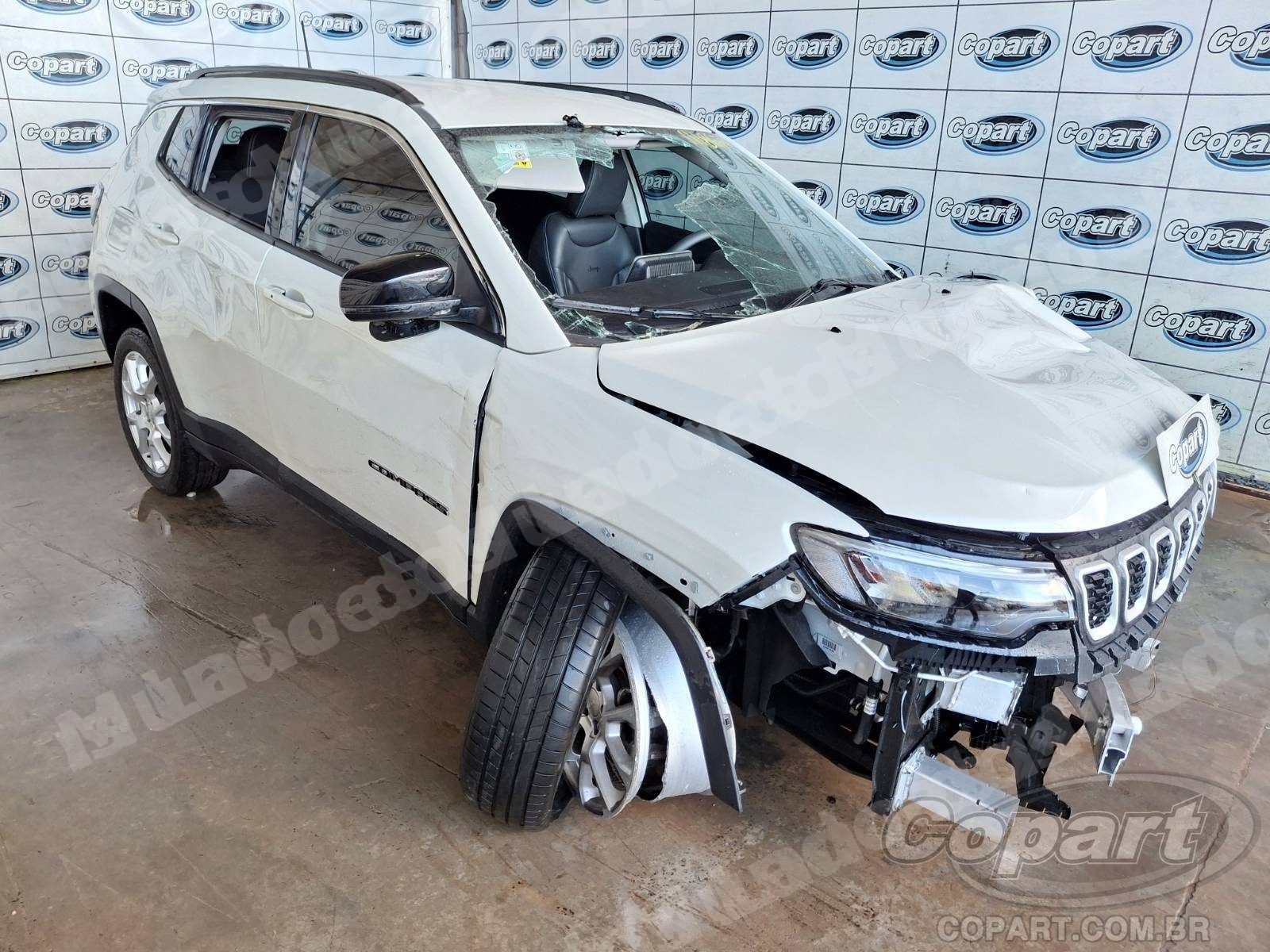 Lote em leilao em Candeias/BA