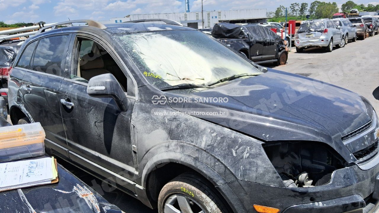 Chevrolet em leilao em Brasil