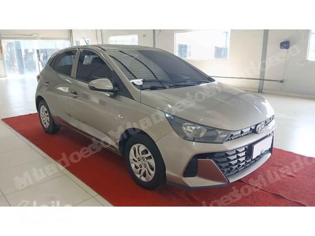 Hyundai Hb20 em leilao em Manaus/AM