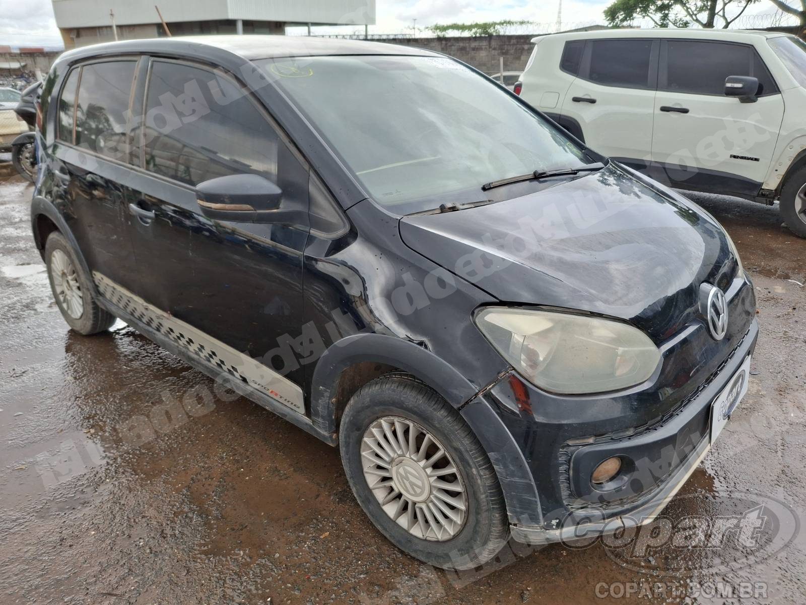 Lote em leilao em Goiânia/GO