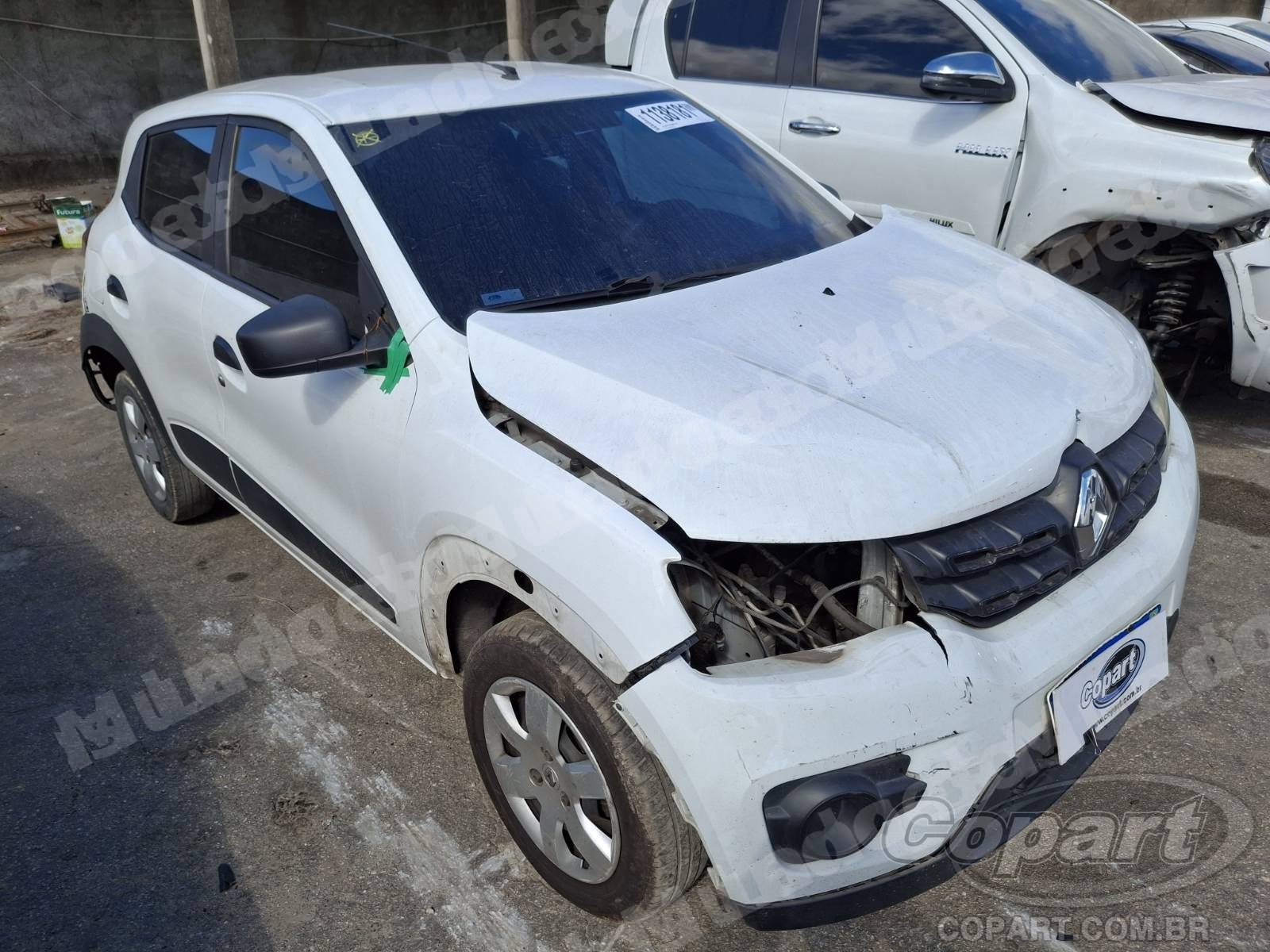Lote em leilao em Caçapava/SP