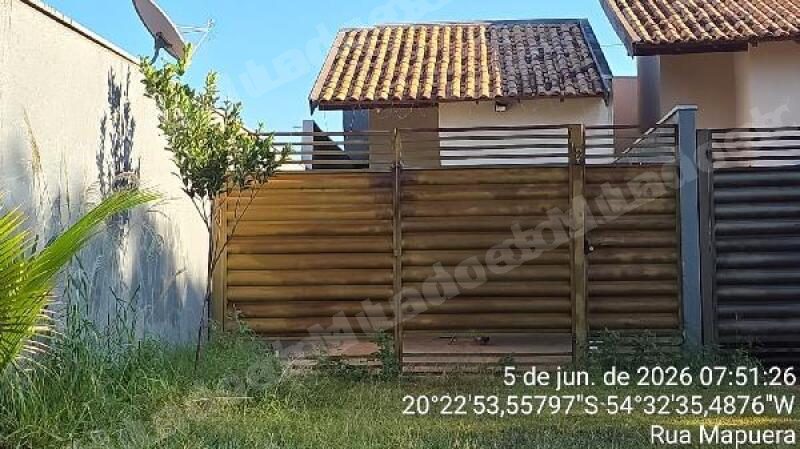 Casa em leilao em Brasil