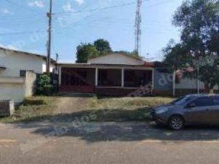 Casa de 173 m2 em leilão em Rodrigues Alves/AC