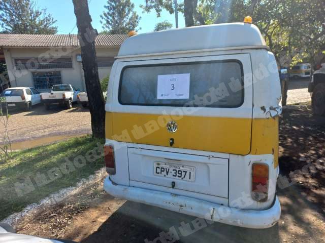 Vw em leilao em Brasil