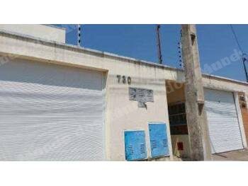 Apartamento em leilao em Pacatuba/CE