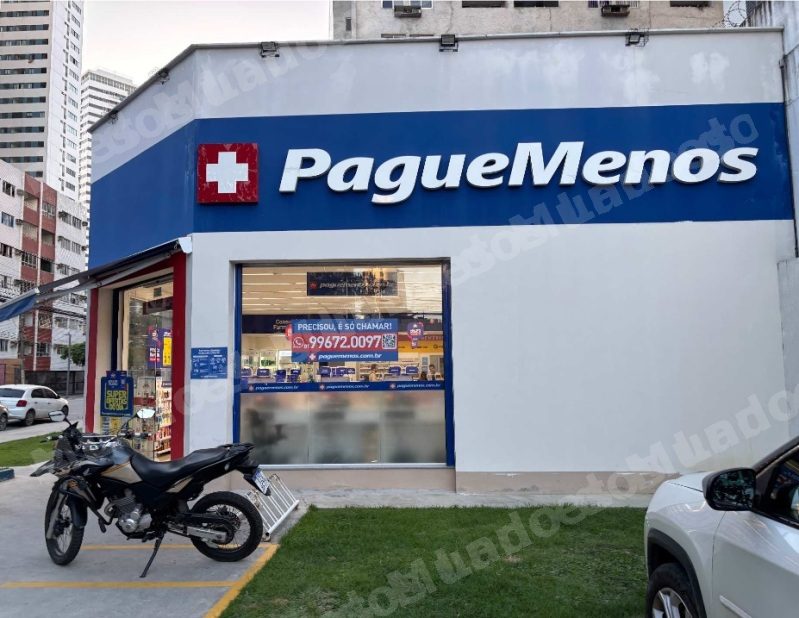 Imóvel comercial em leilão em Recife/PE - Lote 3
