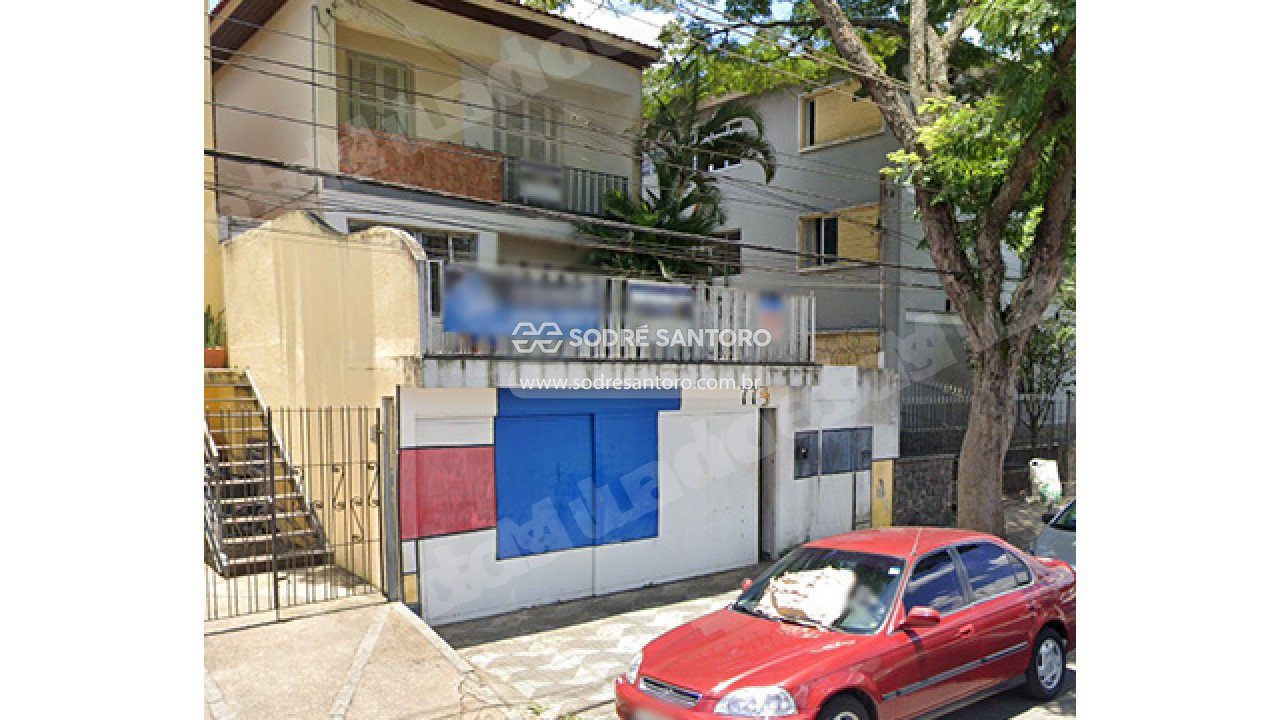 Terreno em leilao em São Paulo/SP