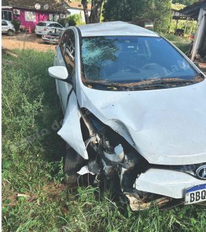 Lote em leilao em SC