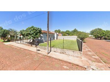 Imovel de 111 m2 em leilao em Independência/RS