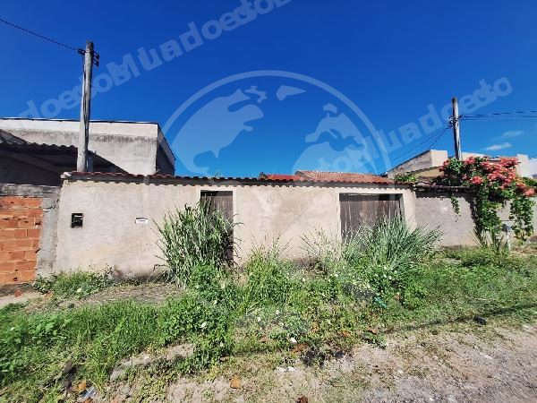 Casa de 35 m2 em leilão em Nova Iguaçu/RJ - Lote 2