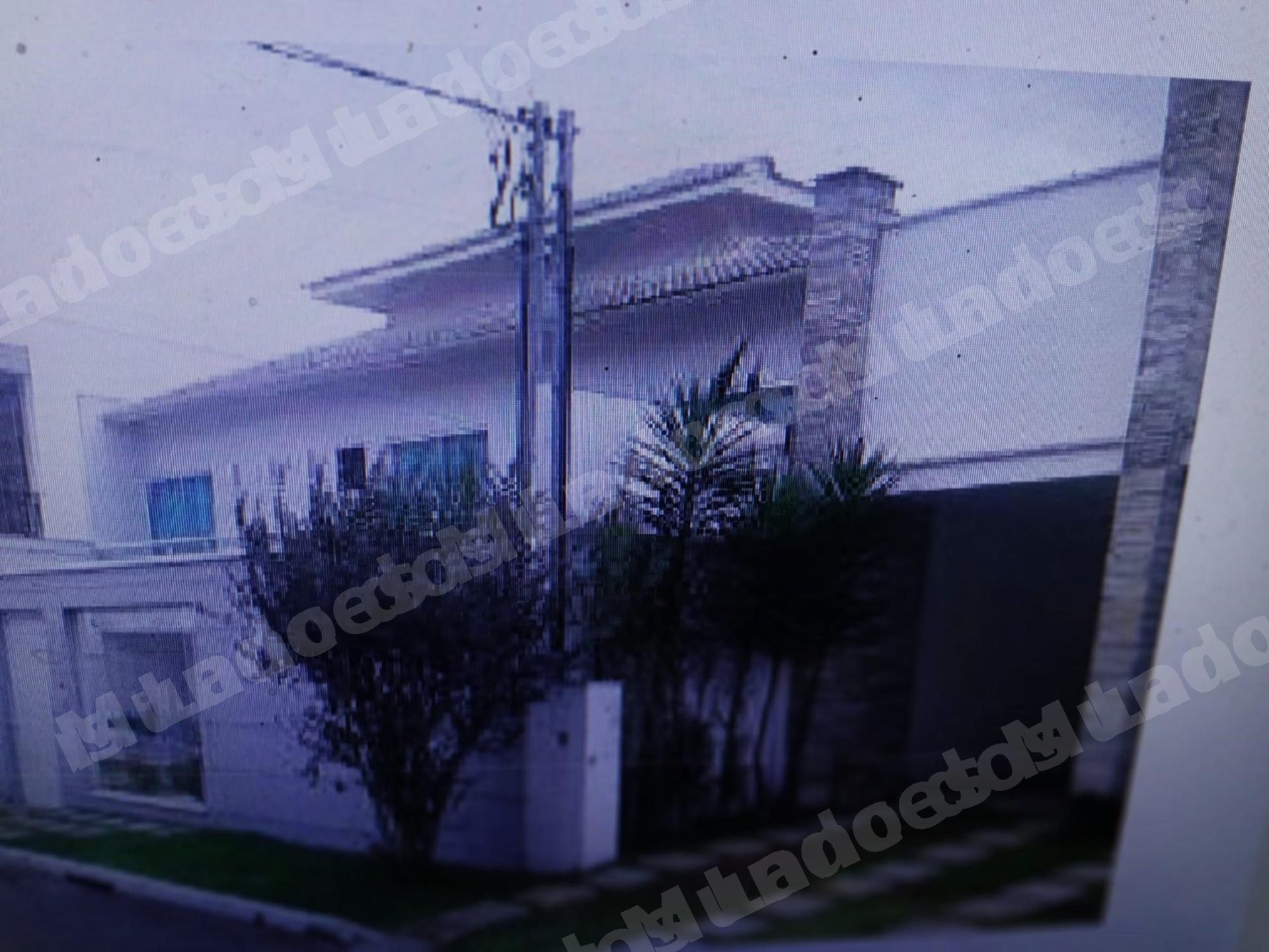 Casa em leilao em Juiz de Fora/MG