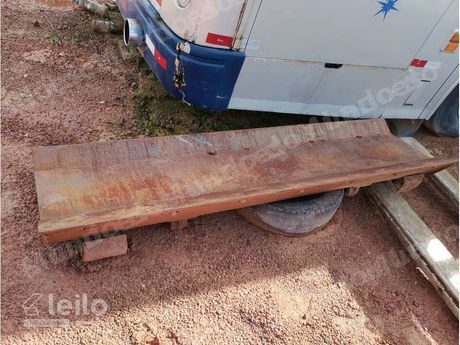 Veiculo em leilao em Benevides/PA