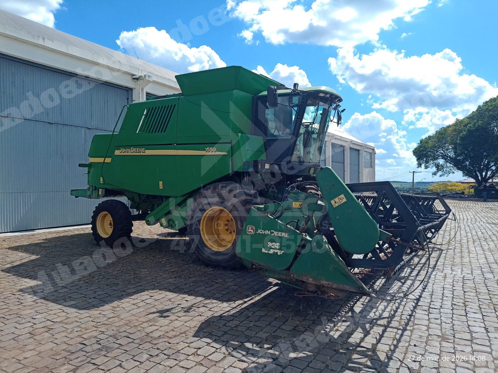 Veiculo em leilao em Lajeado/RS