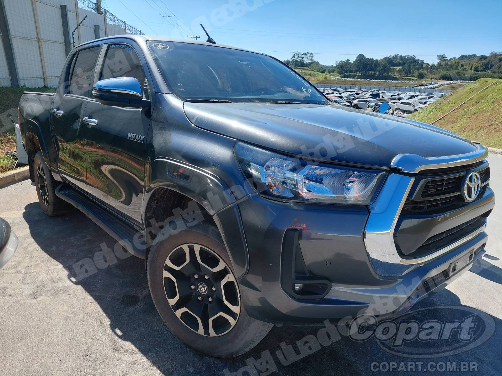 Lote em leilao em Itaquaquecetuba/SP