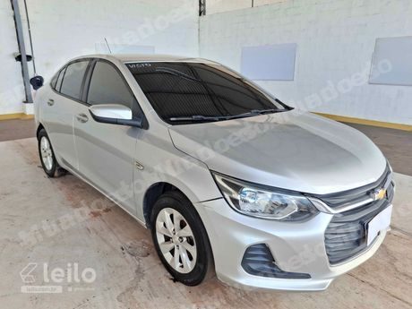 Chevrolet em leilao em Benevides/PA
