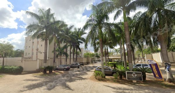 Imovel em leilao em Araçatuba/SP