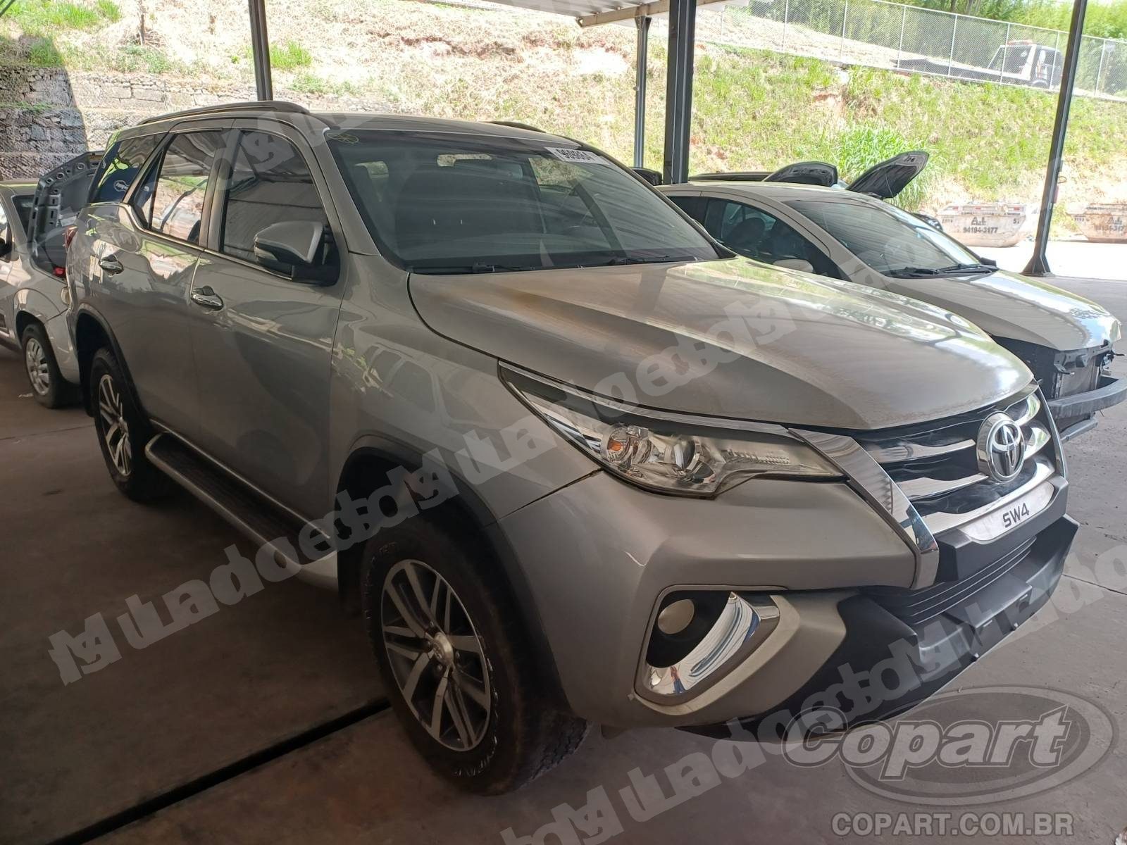 Lote em leilao em Embú das Artes/SP