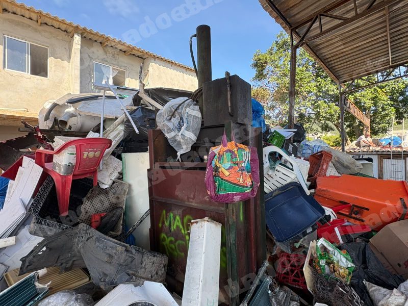 Lote em leilao em Florianópolis/SC