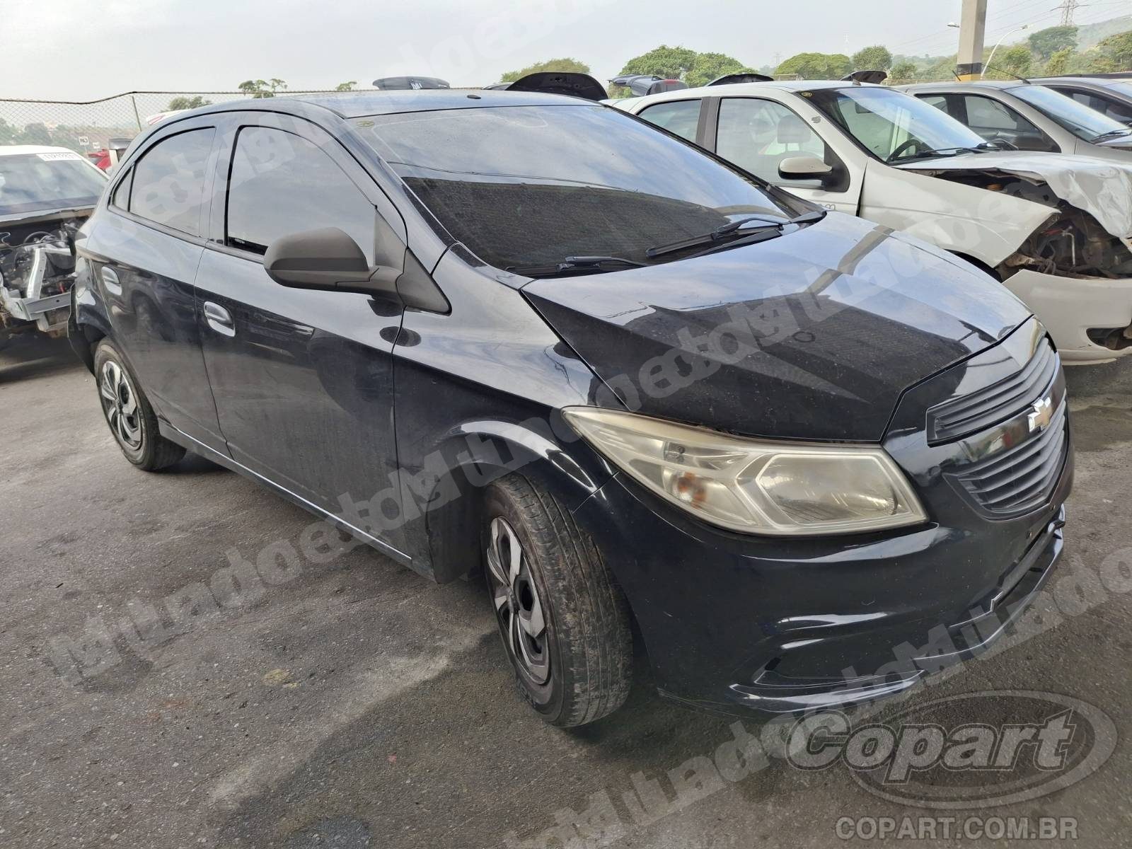Lote em leilao em Pirapora/SP