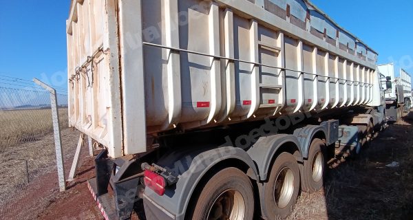 Veiculo em leilao em Ponta Porã/MS - Lote 2