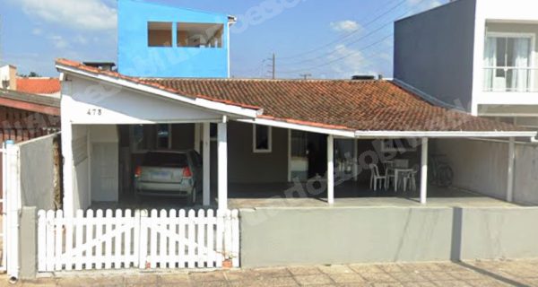 Lote em leilao em Paraná/PR