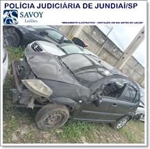 Citroen em leilao em Campos do Jordão/SP