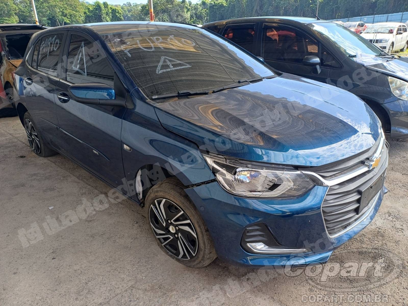 Lote em leilao em Embú das Artes/SP