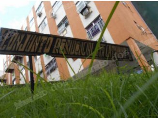 Apartamento em leilao em Goncalo/RJ