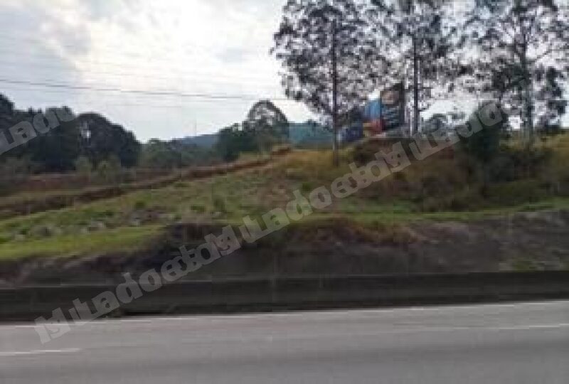 Terreno em leilao em Urbana Em Mairiporã/SP