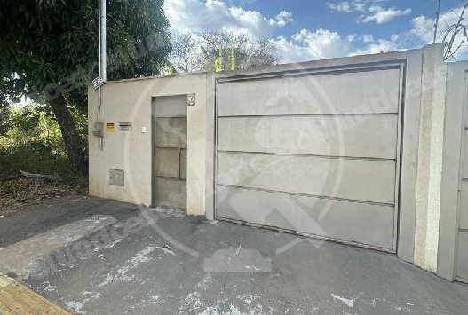 Casa de 96 m2 em leilão em Goiânia/GO - Lote 1