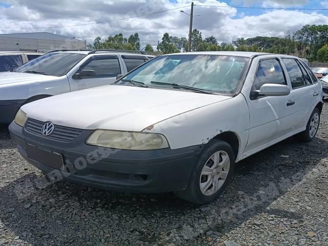 Volkswagen em leilao em Brasil
