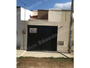 Imóvel em leilão em Maracanaú/CE