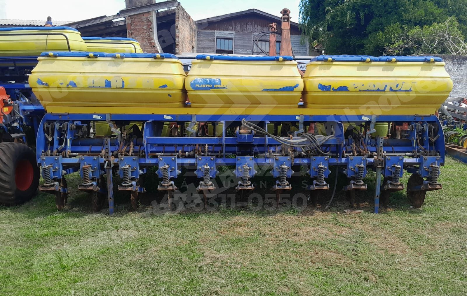 Veiculo em leilao em Boqueirão do Leão/RS