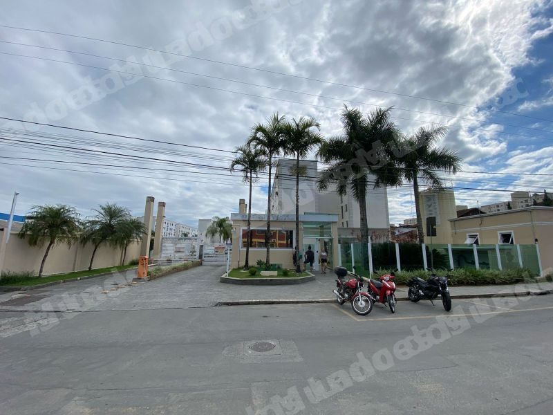 Apartamento em leilao em Joinville/SC